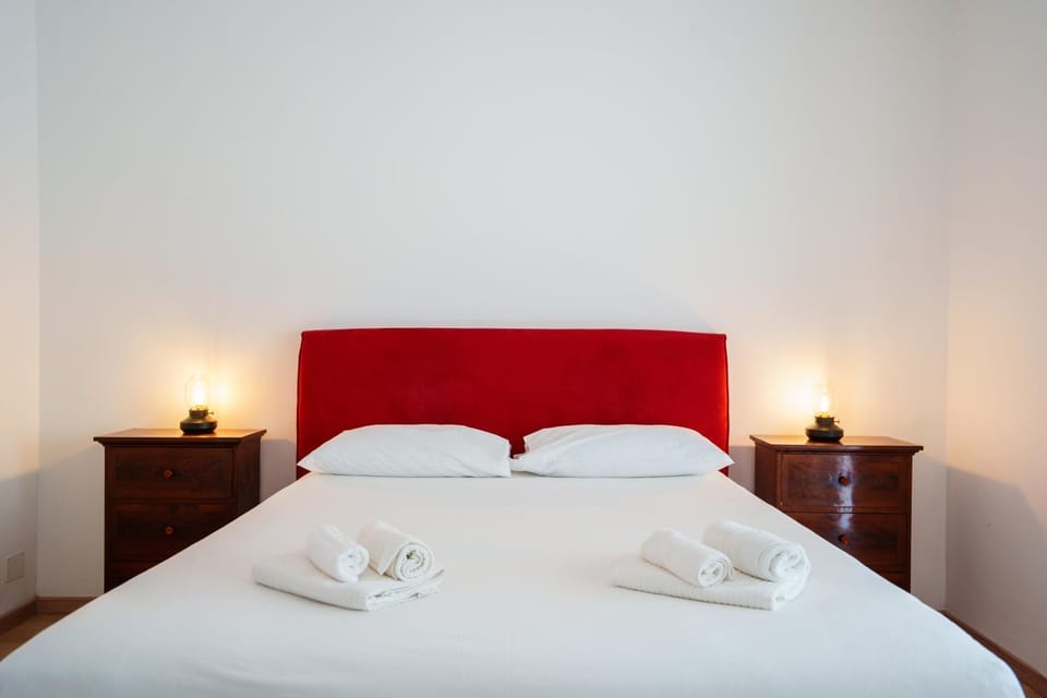 Simi Roma - Carpegna Apartment in Rome