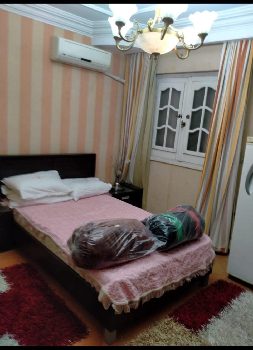 Special location Apartment in Cairo Governorate