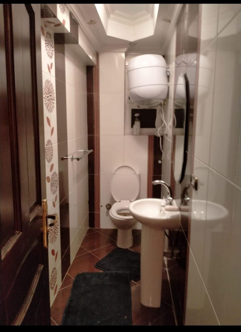 Special location Apartment in Cairo Governorate