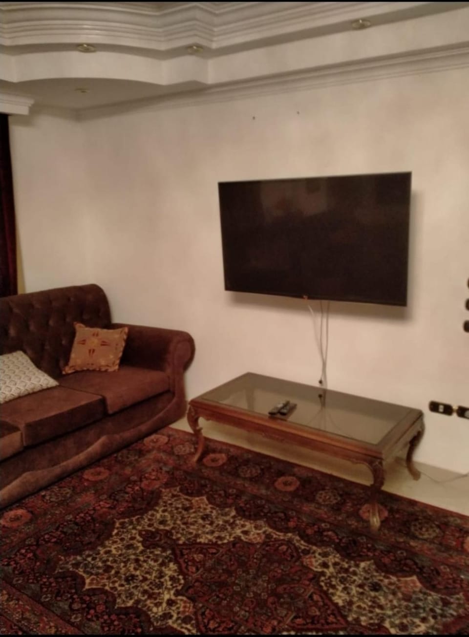 Special location Apartment in Cairo Governorate