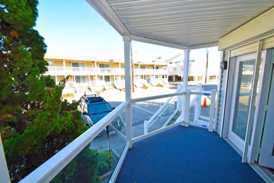 Coral Ridge 1 condo Apartment in Ocean City