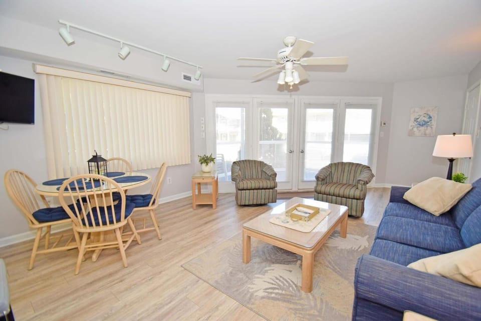 Coral Ridge 1 condo Apartment in Ocean City