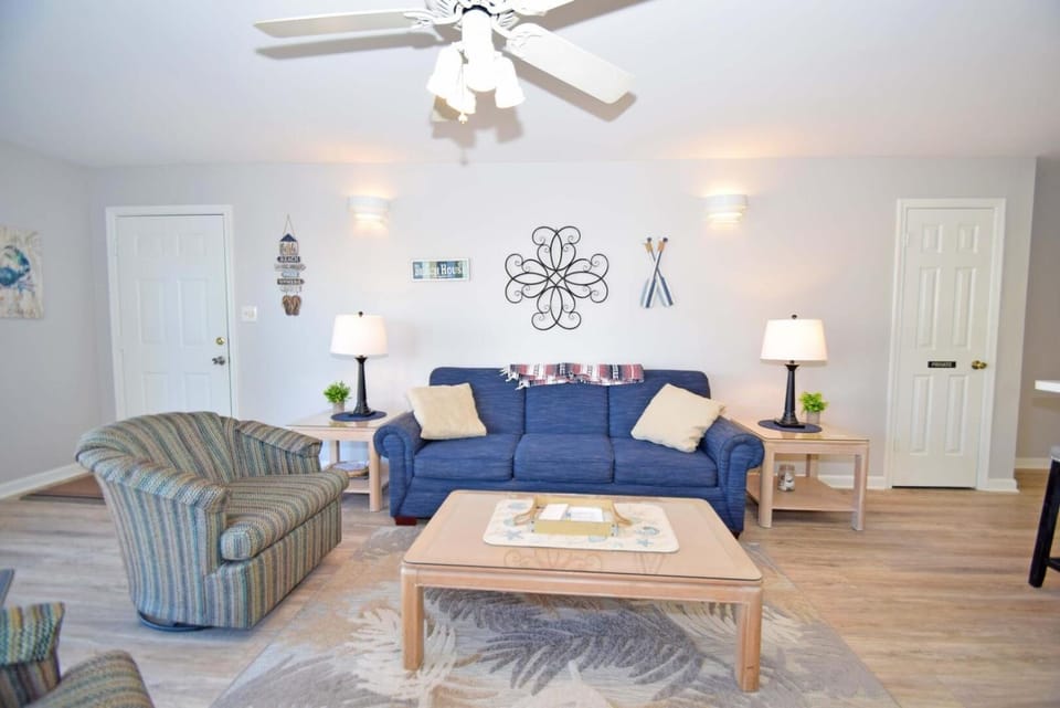 Coral Ridge 1 condo Apartment in Ocean City