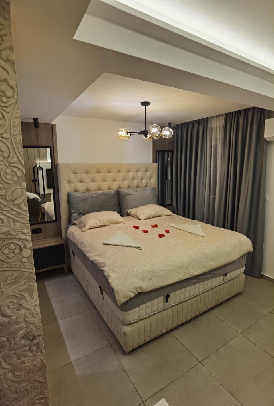 Pavlovic Luxury Spa Apartment in Serbia