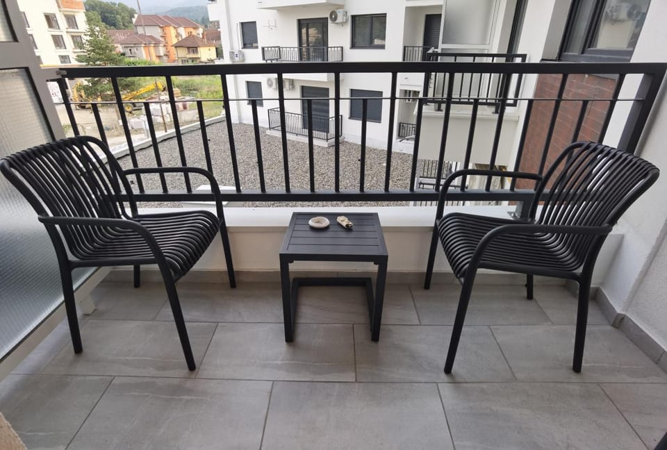 Pavlovic Luxury Spa Apartment in Serbia