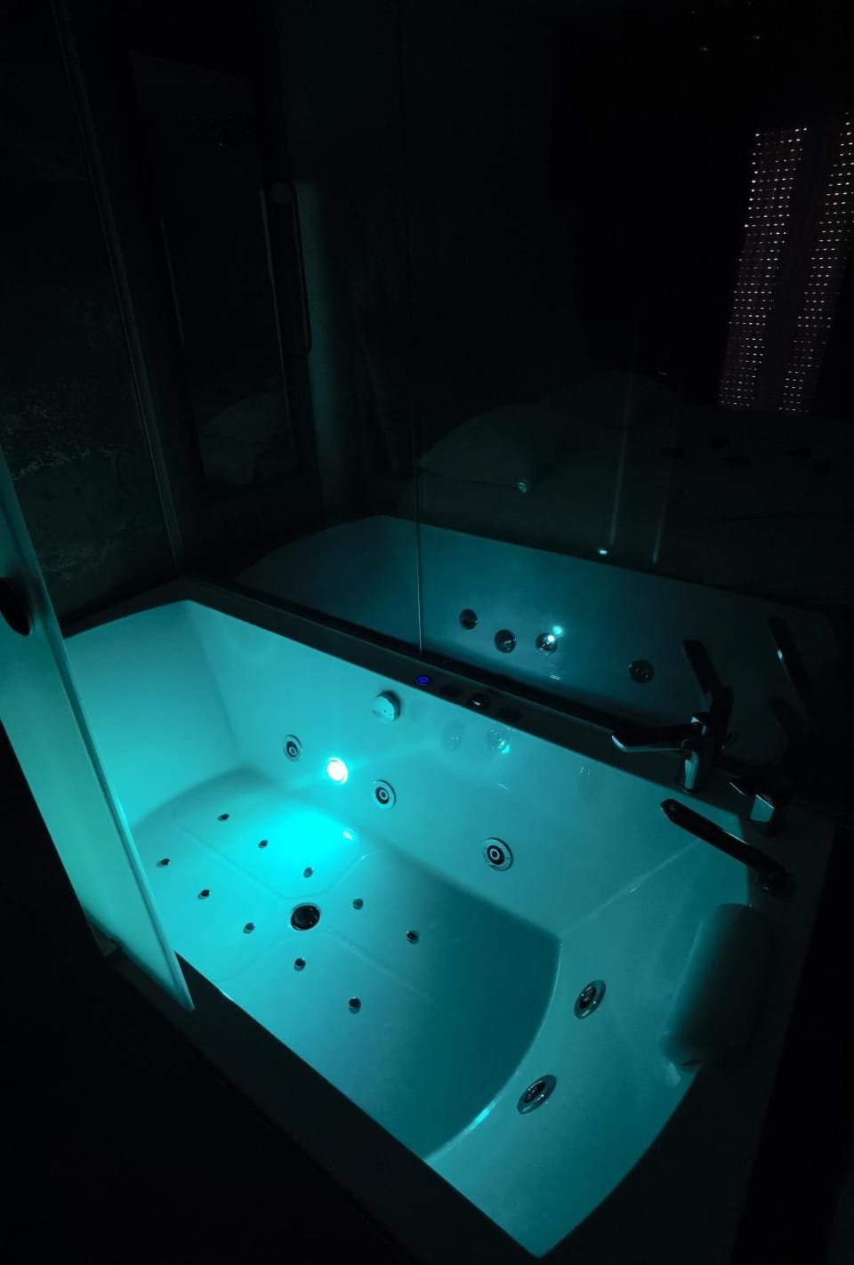 Pavlovic Luxury Spa Apartment in Serbia
