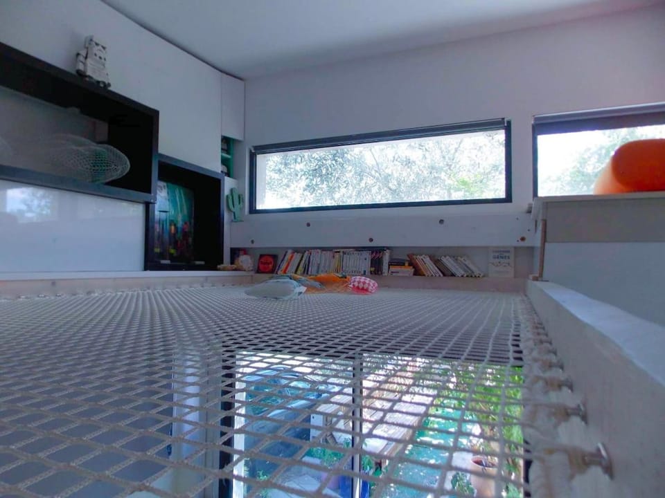 Loft atypique, au calme Apartment in Montpellier