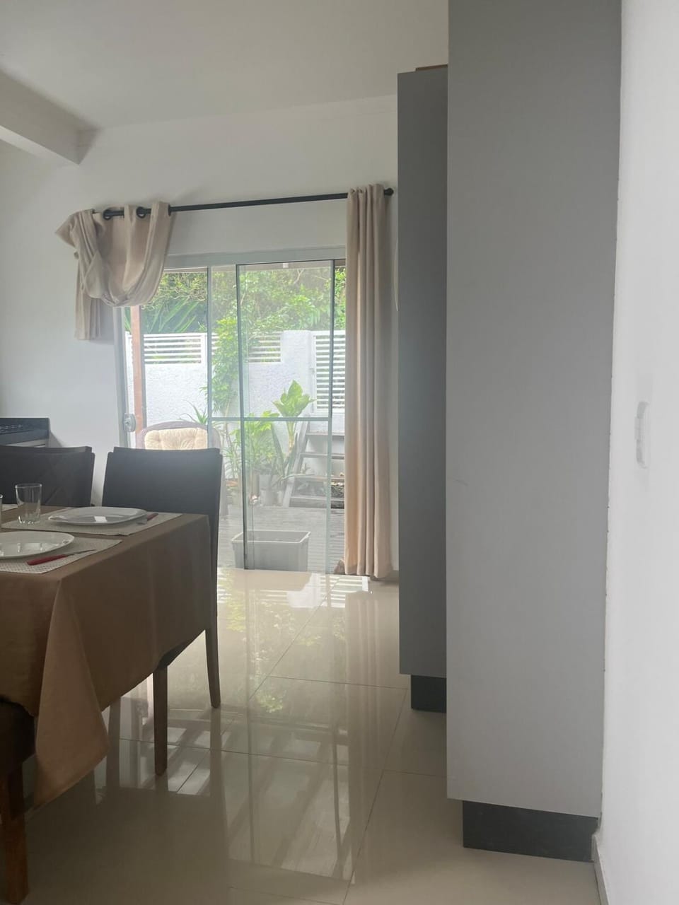 Em Ingleses, sobrado único, privativo Apartment in Florianopolis