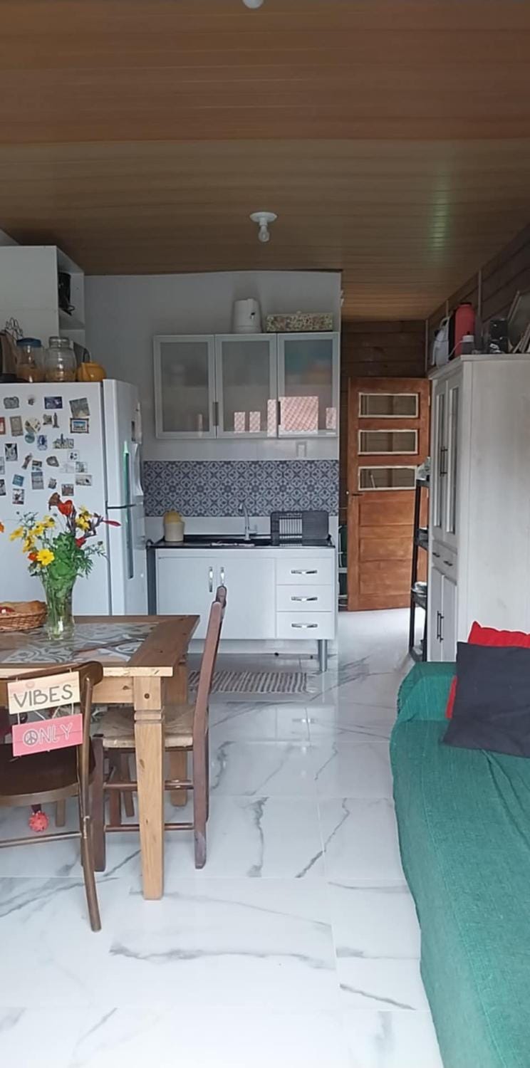 Kitchen or kitchenette, Seating area, Dining area, Communal kitchen, oven, pet friendly