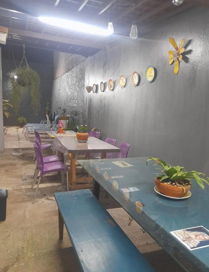Hospedagem Maceió Vacation rental in Maceió