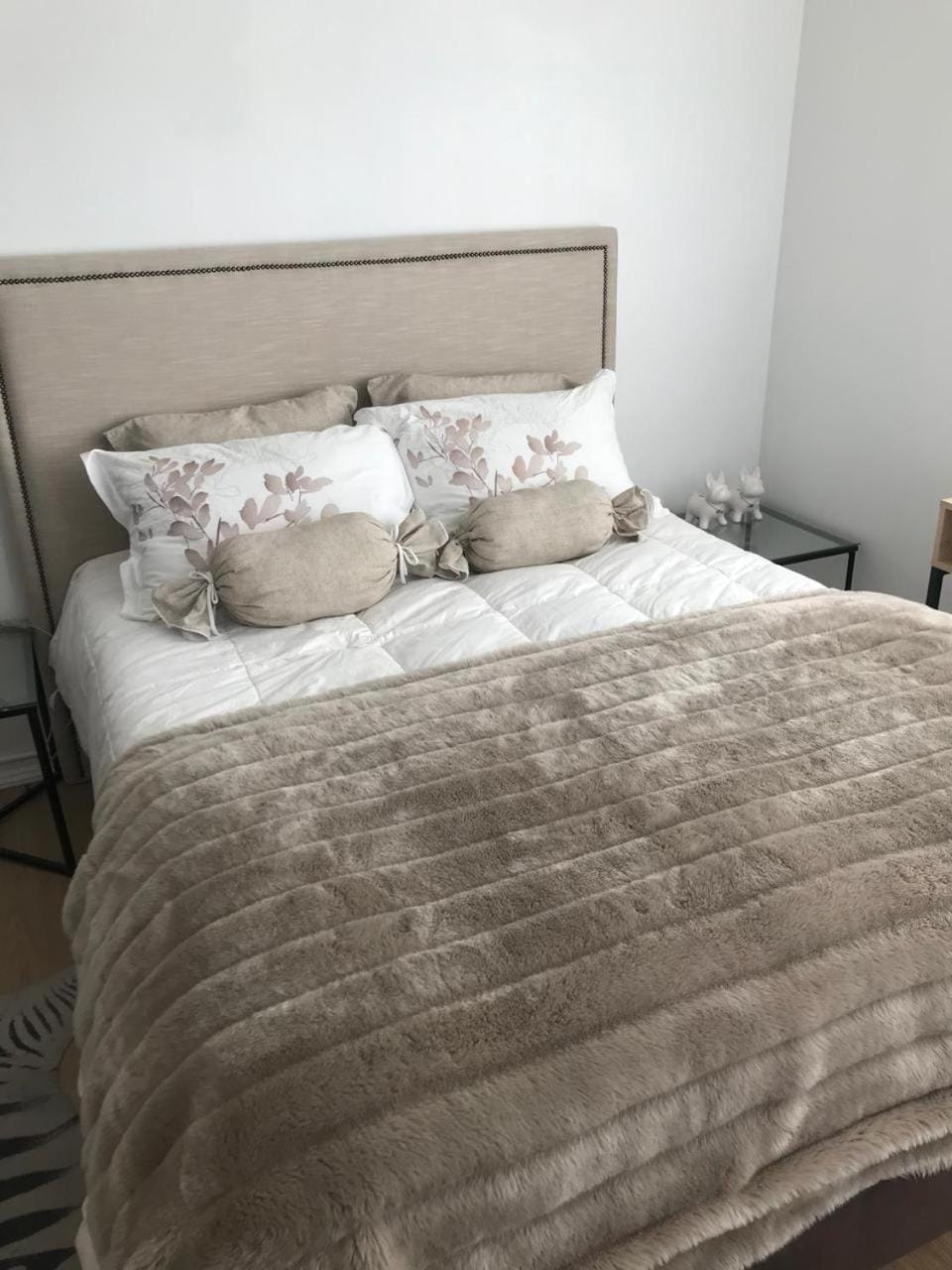 Alojamiento con vista al mar Vacation rental in Vina del Mar