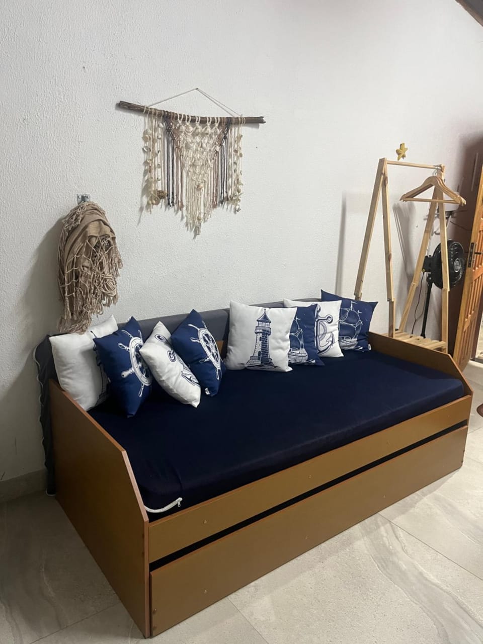 Kitnet mar e sol Apartment in Bertioga