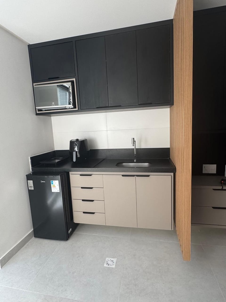Flat Sun Beira Mar Apartment in Cabedelo