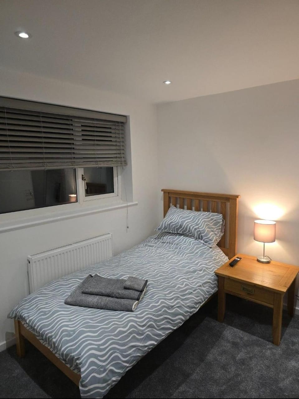 4 bedroom detached house House in England