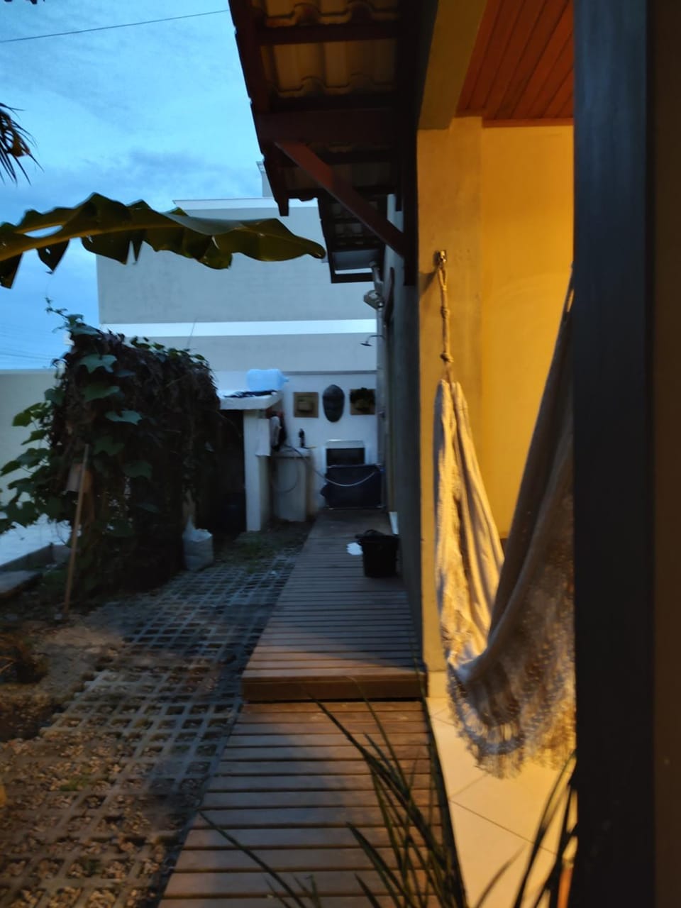 Solar Grace casa 02 House in Bombinhas