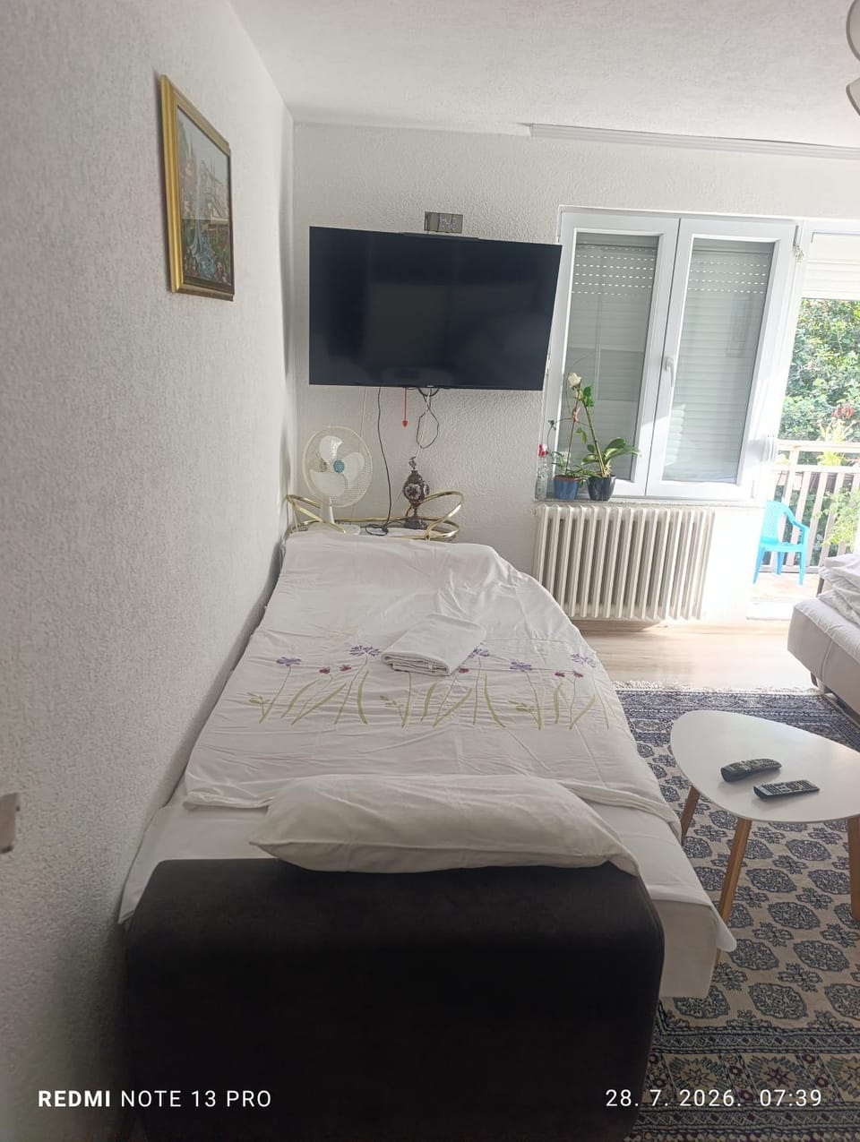 Vratnik Apartment in Sarajevo