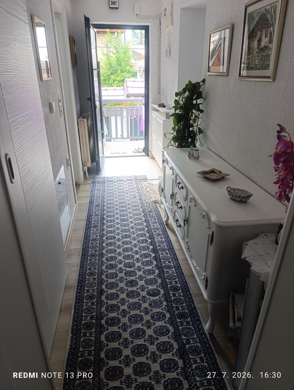 Vratnik Apartment in Sarajevo
