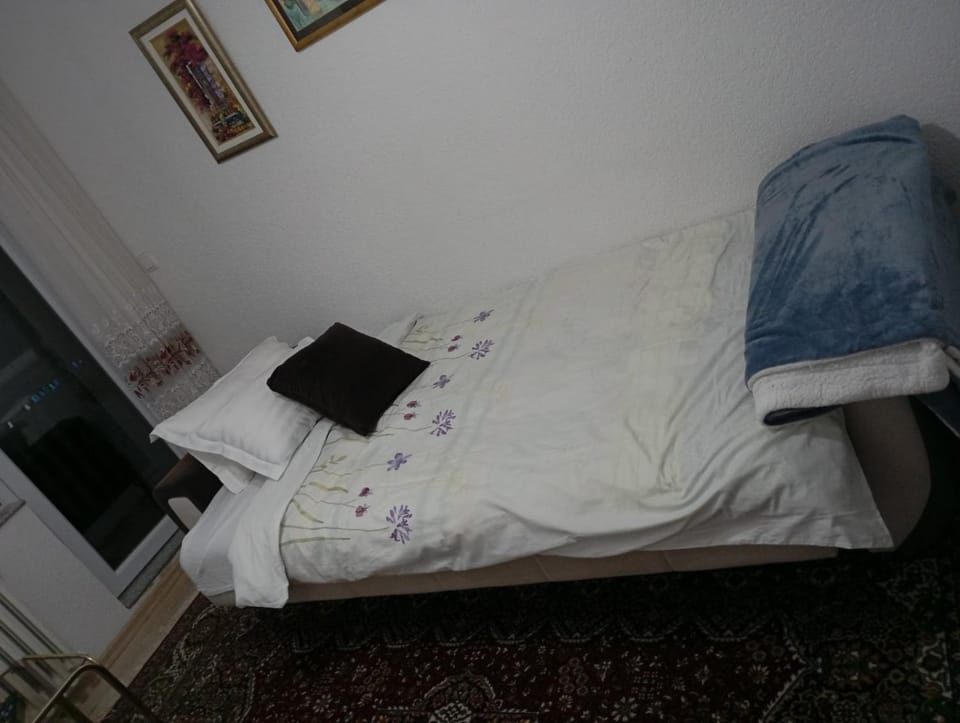 Vratnik Apartment in Sarajevo