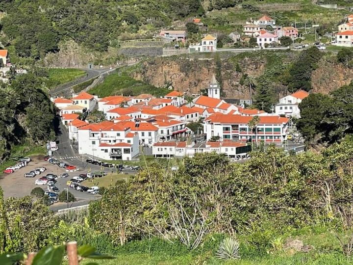 CGD São Vicente Apartments Apartment in Madeira District