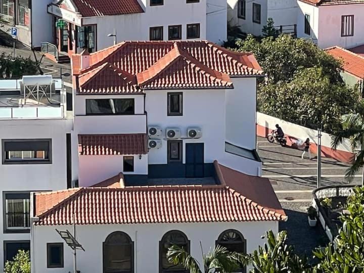 CGD São Vicente Apartments Apartment in Madeira District