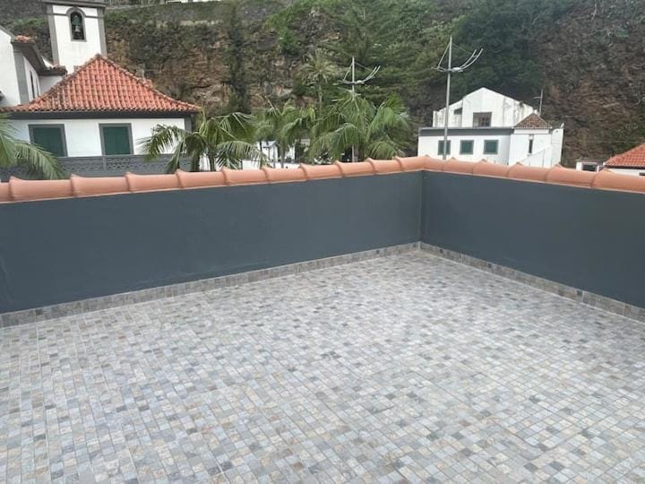 CGD São Vicente Apartments Apartment in Madeira District