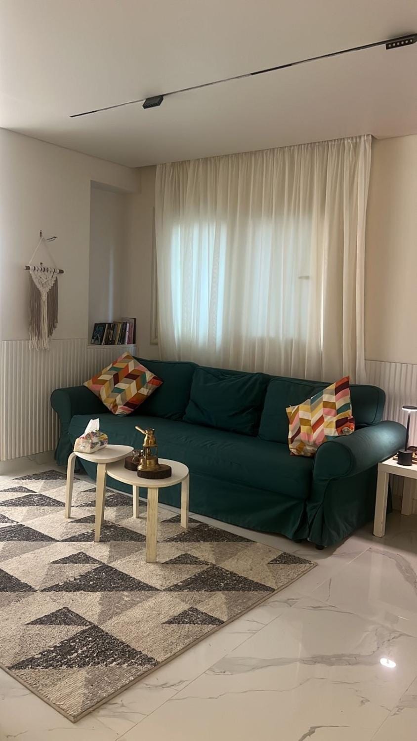 A classy studio next to City Stars Apartment in Cairo Governorate