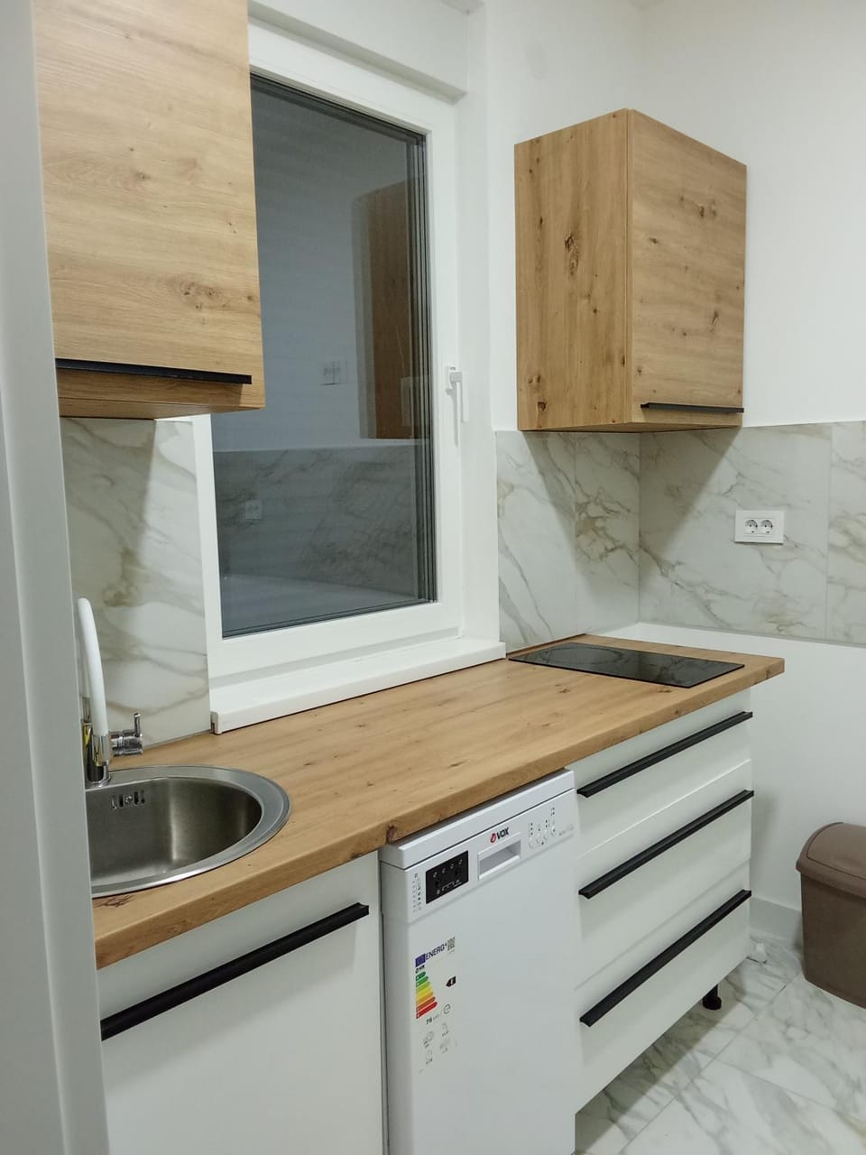 Vida Apartment in Vojvodina