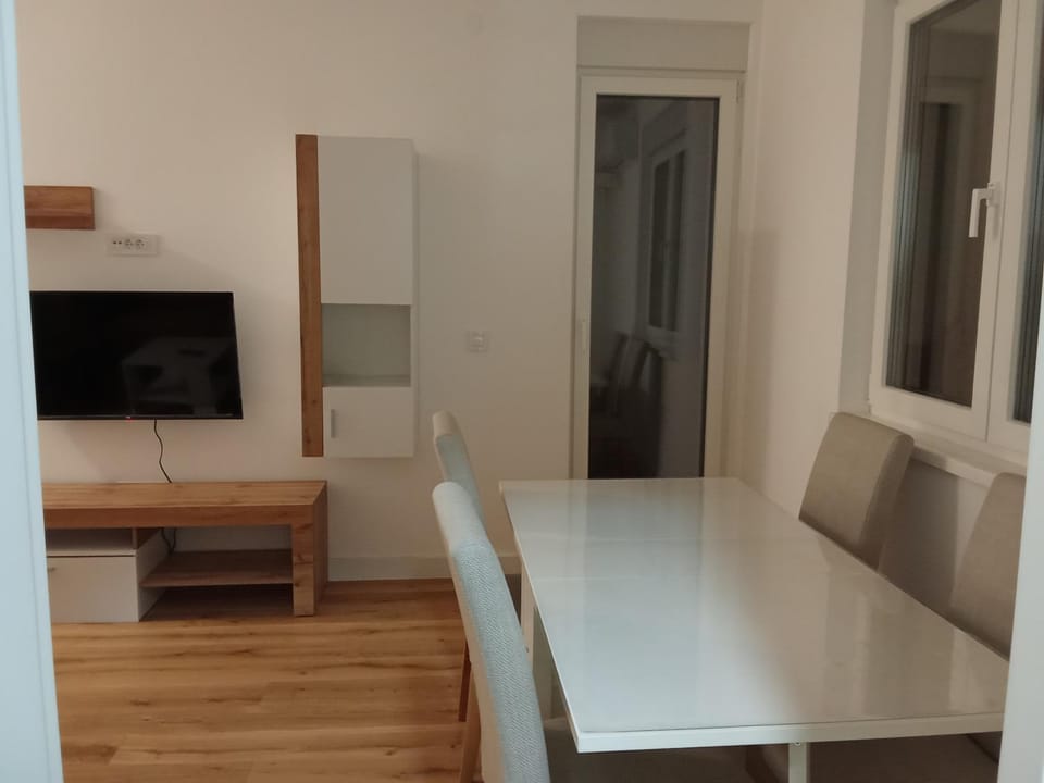 Vida Apartment in Vojvodina