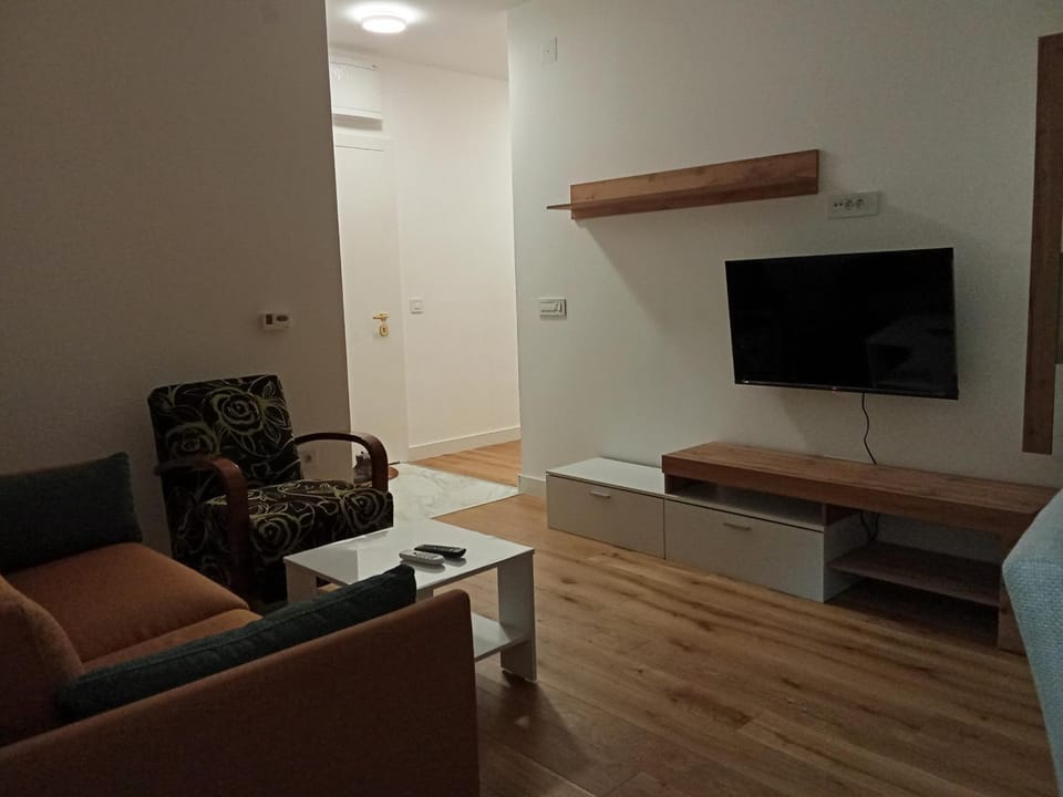 Vida Apartment in Vojvodina