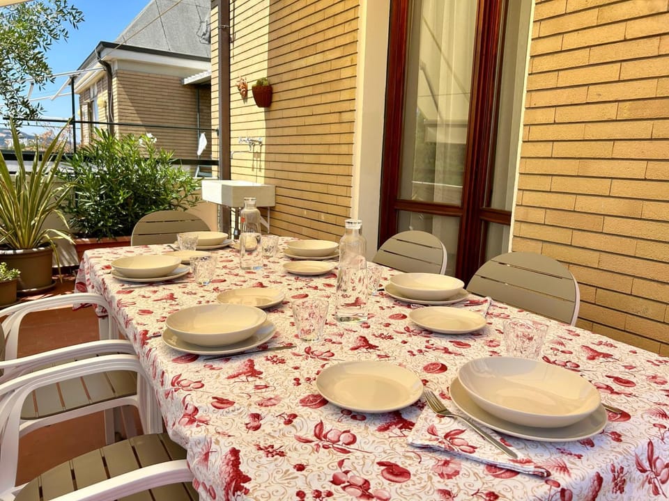 Attico Nonna Teresa - Pesaro Centro Apartment in Pesaro