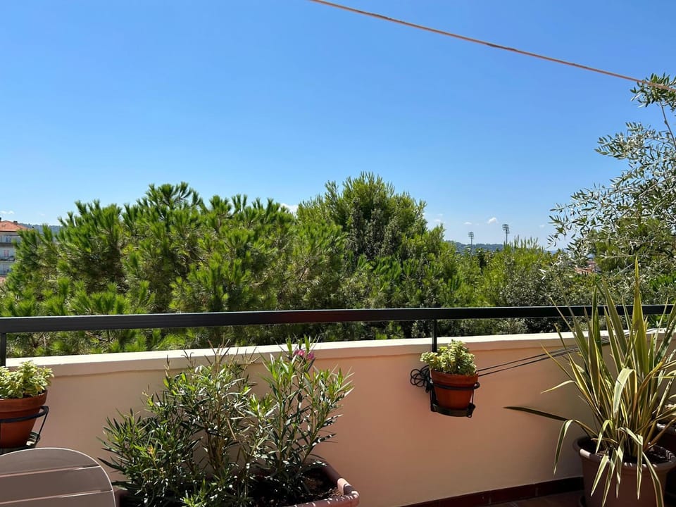 Attico Nonna Teresa - Pesaro Centro Apartment in Pesaro