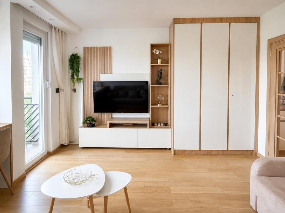 TV and multimedia, Living room, wardrobe