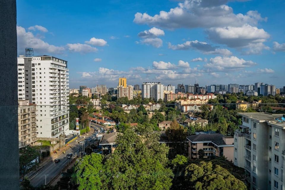 Valley Safi Apartment in Nairobi