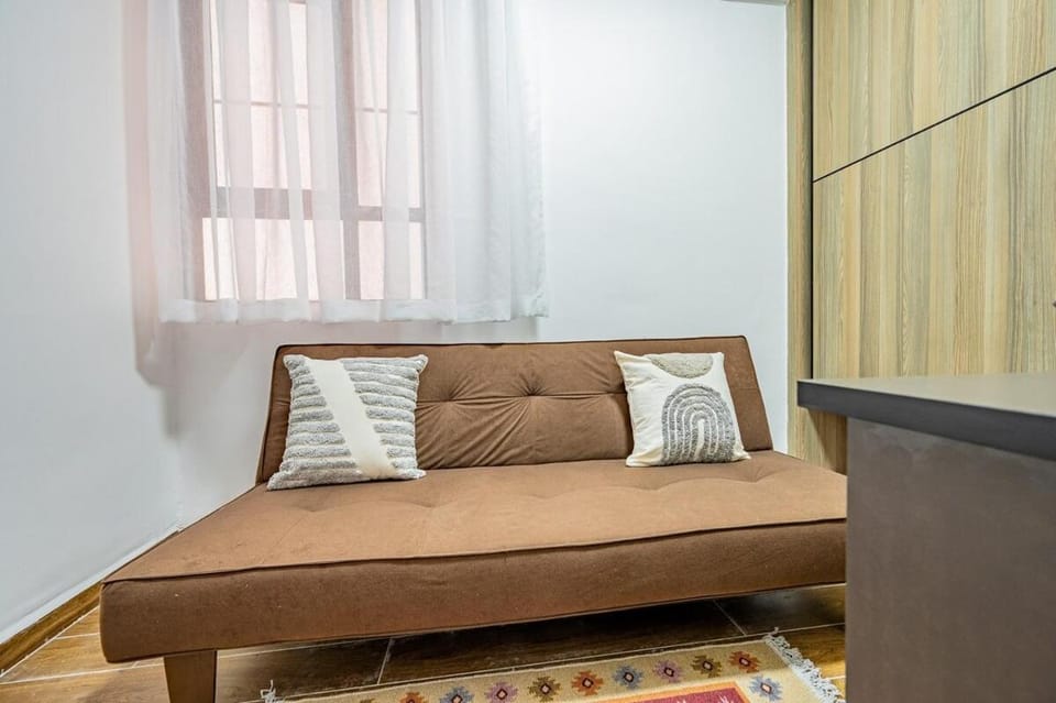 Valley Safi Apartment in Nairobi
