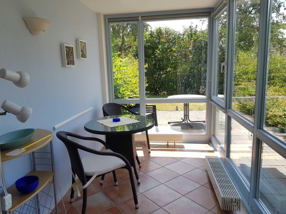 Balcony/Terrace, Seating area