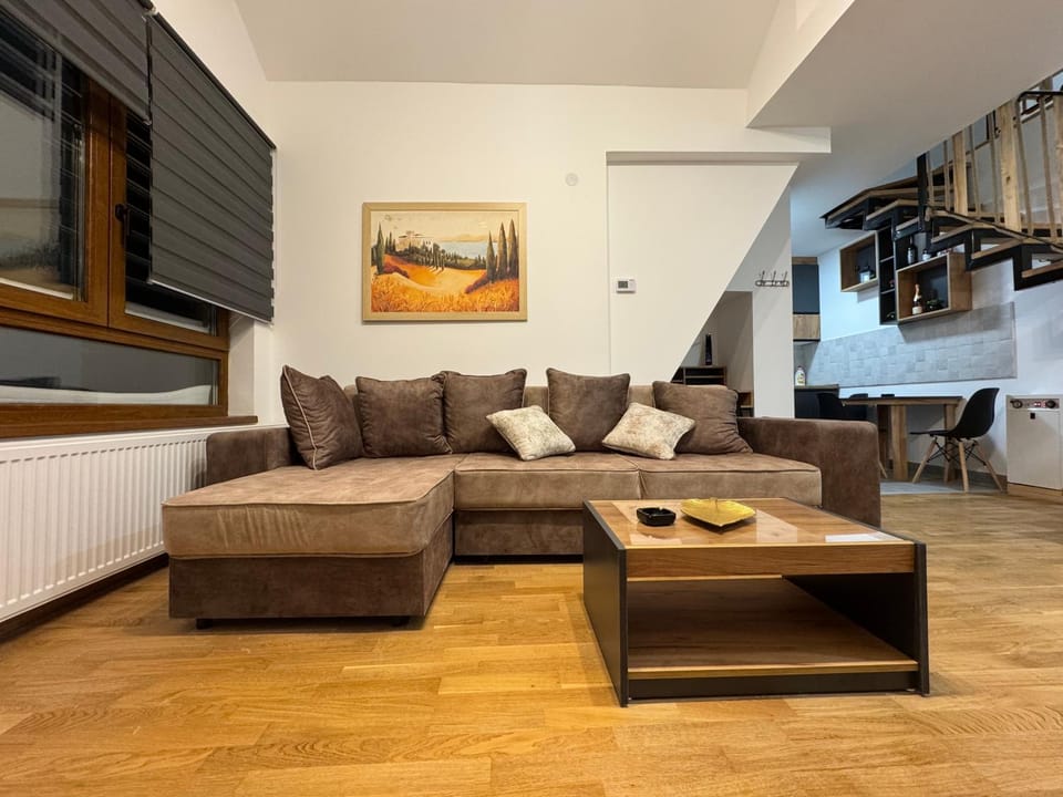 Divčibora Apartment in Zlatibor District, Serbia