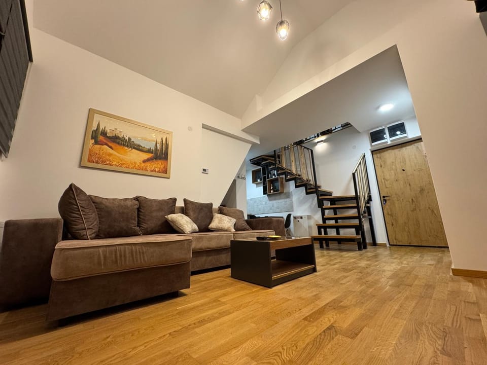 Divčibora Apartment in Zlatibor District, Serbia