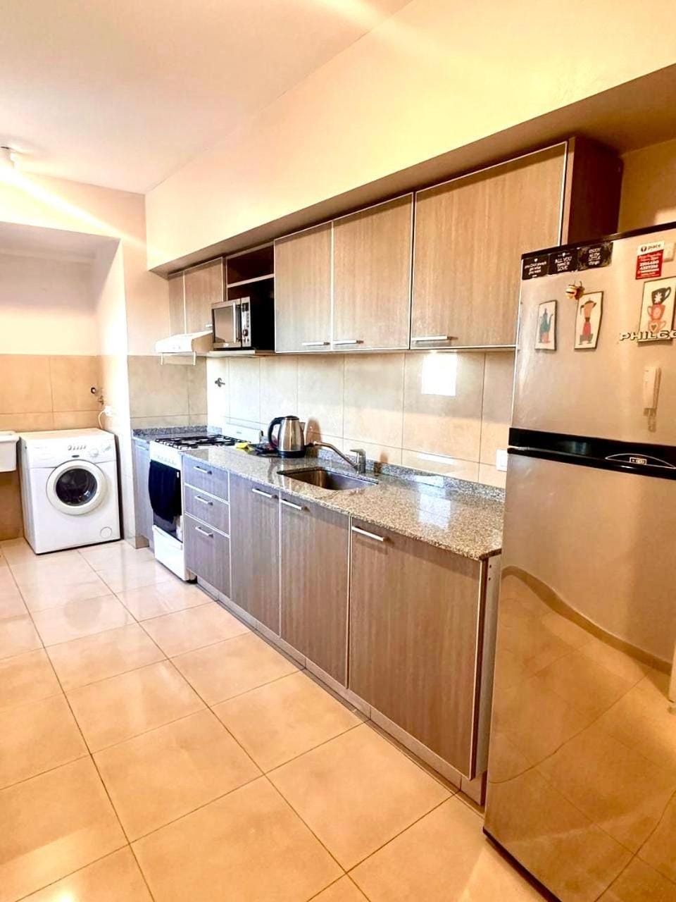 Epic San Miguel Apartment in San Miguel de Tucumán