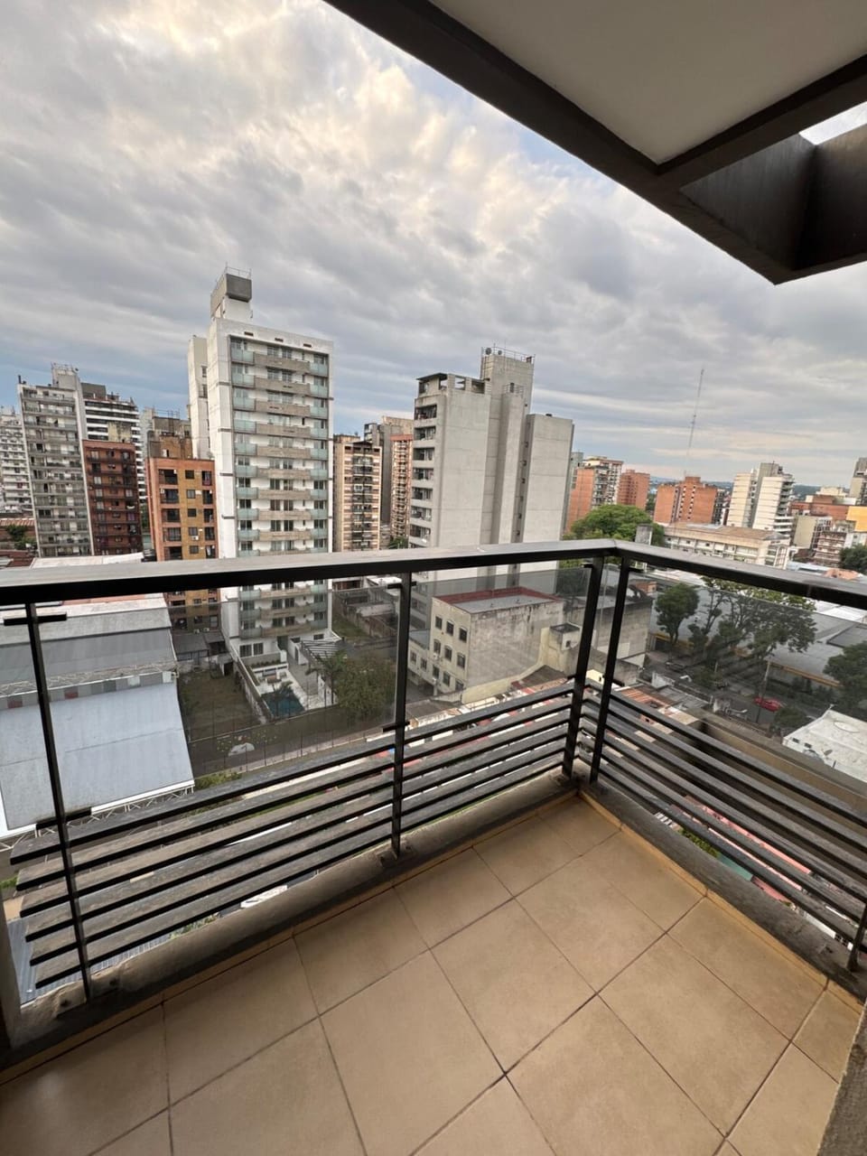 Epic San Miguel Apartment in San Miguel de Tucumán