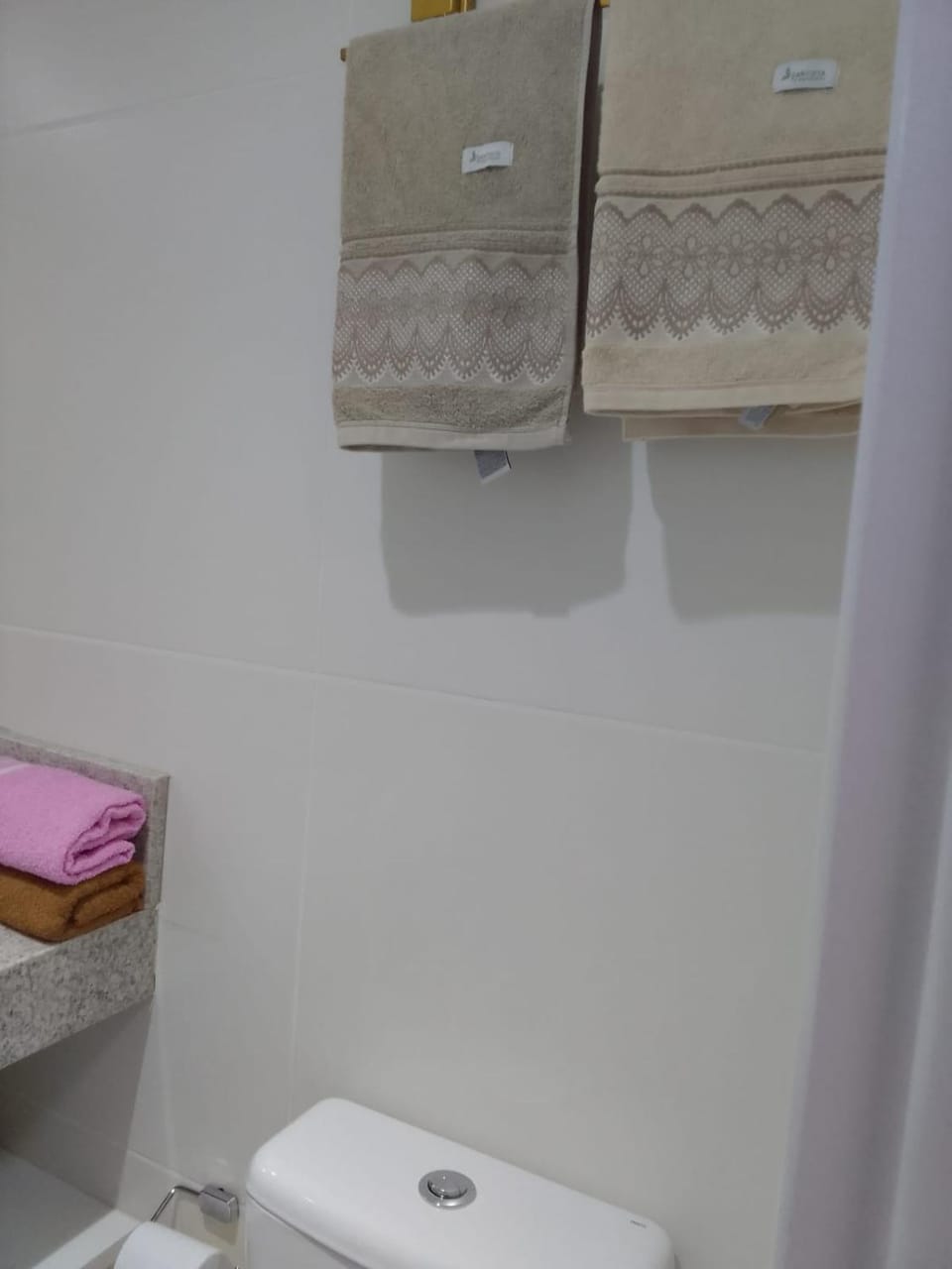 Smart Express Pituba novinho Apartment in Salvador
