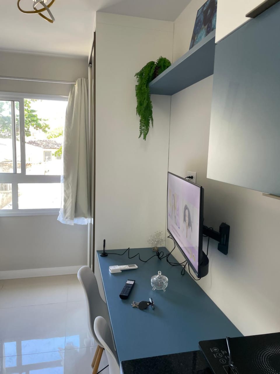 Smart Express Pituba novinho Apartment in Salvador