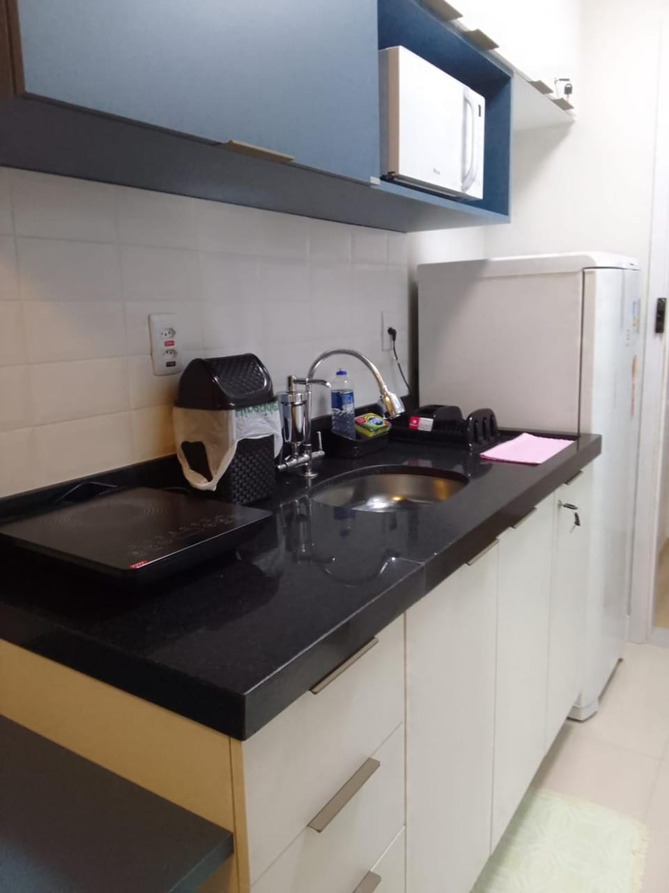 Smart Express Pituba novinho Apartment in Salvador