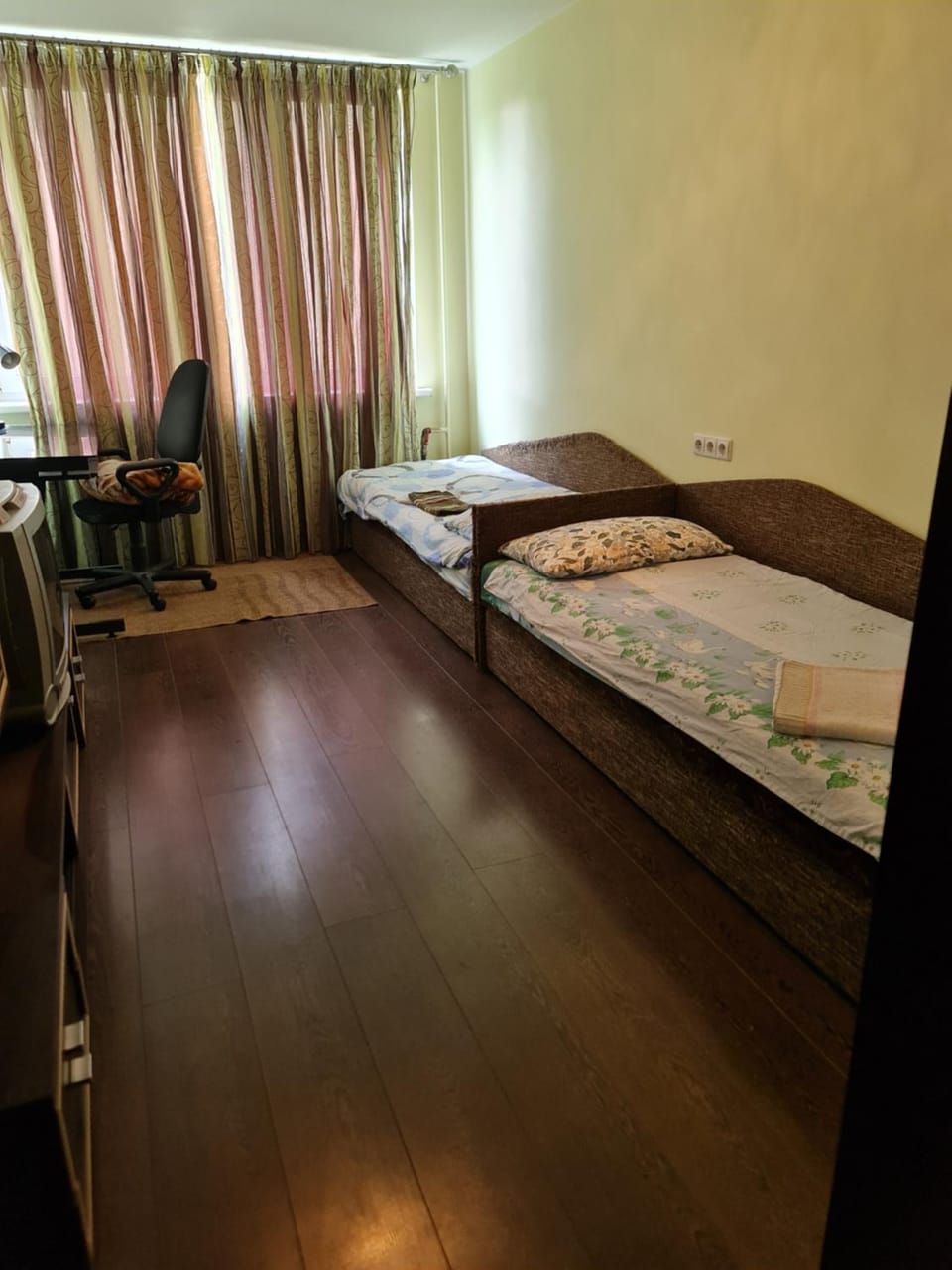 freeparking apartment Vacation rental in Vilnius