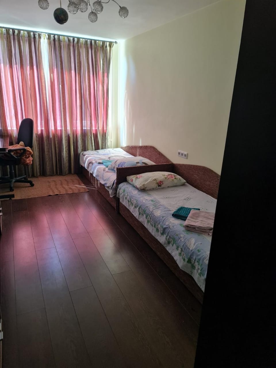freeparking apartment Vacation rental in Vilnius