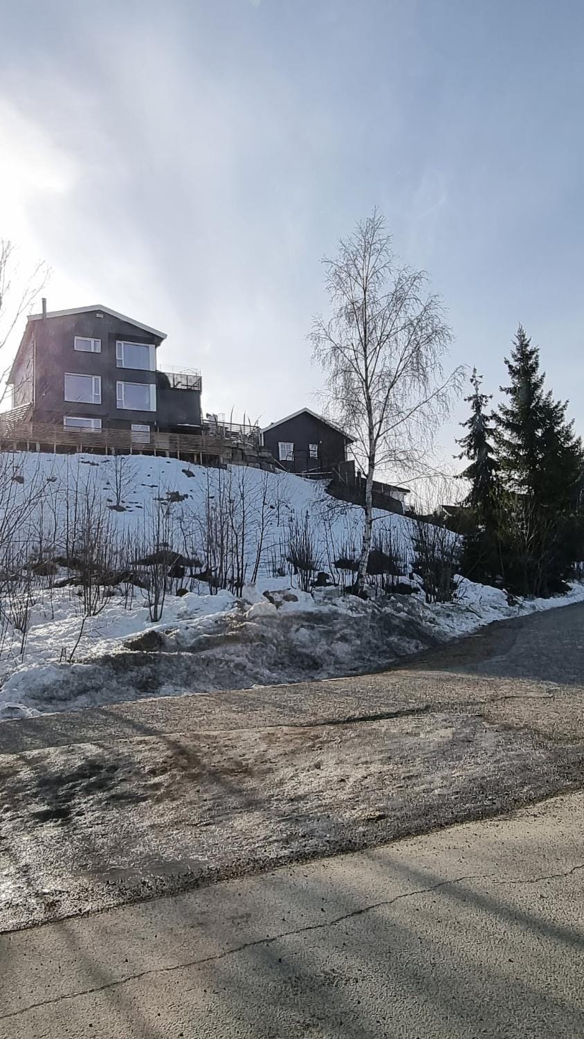 A fantastic studio for your holiday or short stay Apartment in Viken, Norway