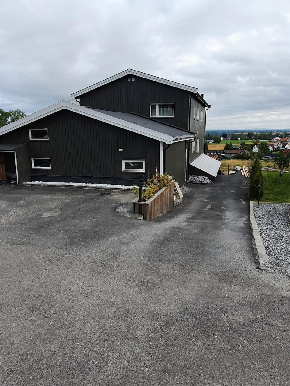 A fantastic studio for your holiday or short stay Apartment in Viken, Norway