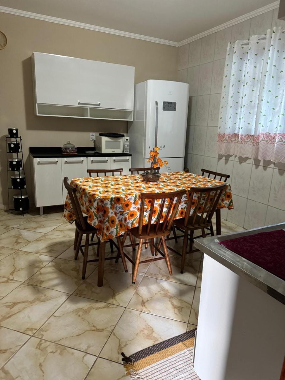 Janaina Costa House in São Sebastião