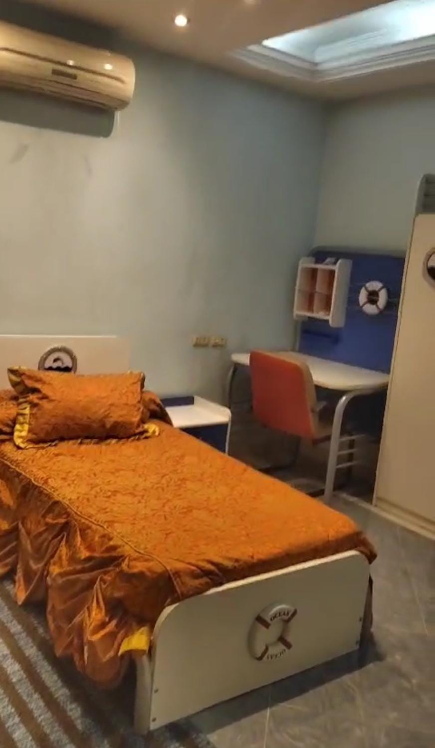 مصر الجديده Apartment in Cairo Governorate