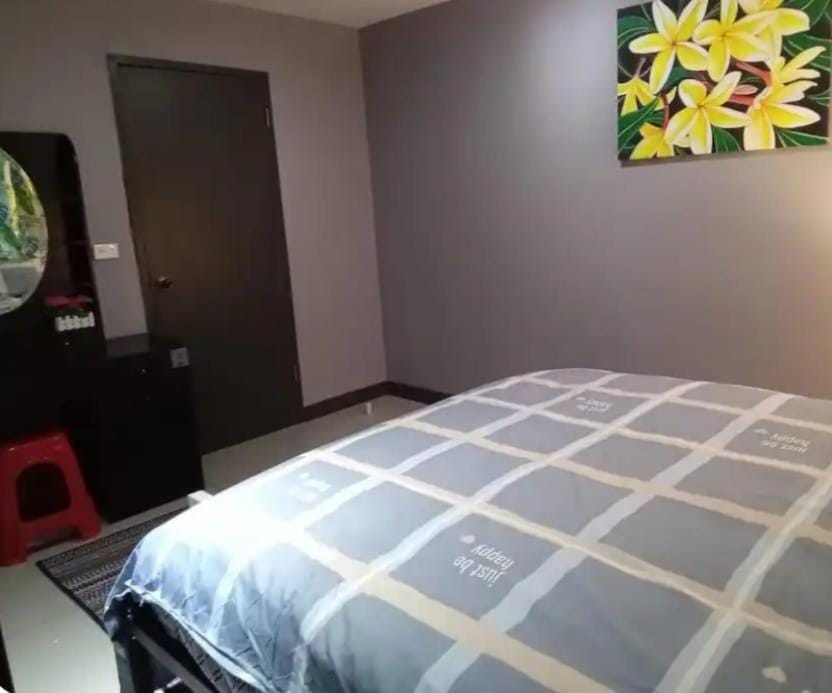 KKs room 2 Bed and Breakfast in Nadi