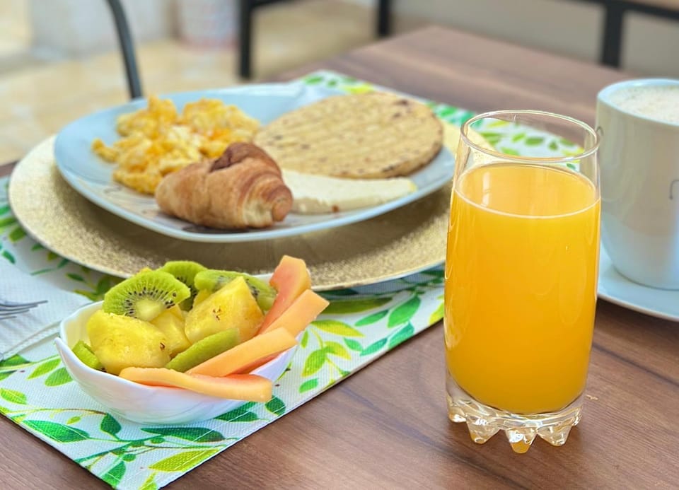 Breakfast